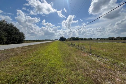 Terreno en venta en Kenansville, Florida № 1683018 - foto 4