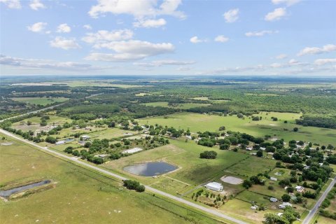 Terreno en venta en Kenansville, Florida № 1683018 - foto 15