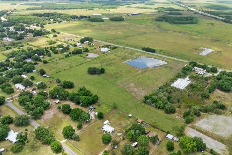 Terreno en venta en Kenansville, Florida № 1683018 - foto 12