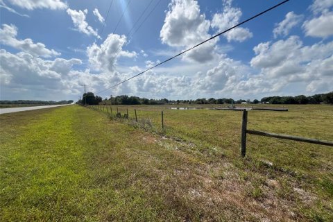 Terreno en venta en Kenansville, Florida № 1683018 - foto 3
