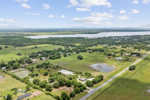 Terreno en venta en Kenansville, Florida № 1683018 - foto 14