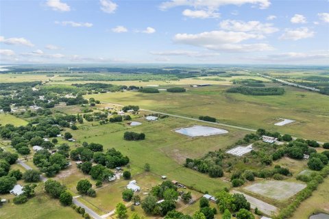 Terreno en venta en Kenansville, Florida № 1683018 - foto 8
