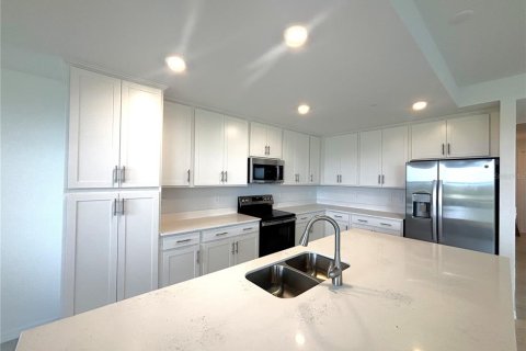 Condo in Venice, Florida, 2 bedrooms  № 1771564 - photo 5