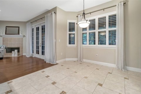 House in Clermont, Florida 4 bedrooms, 305.46 sq.m. № 2202386 - photo 22