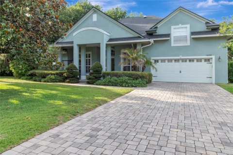 House in Clermont, Florida 4 bedrooms, 305.46 sq.m. № 2202386 - photo 3