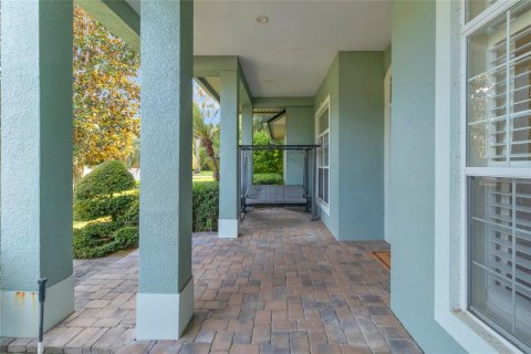 House in Clermont, Florida 4 bedrooms, 305.46 sq.m. № 2202386 - photo 8