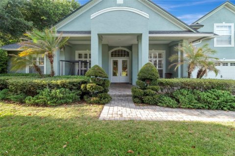 House in Clermont, Florida 4 bedrooms, 305.46 sq.m. № 2202386 - photo 6