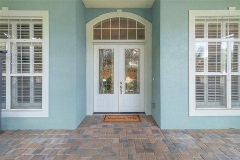 House in Clermont, Florida 4 bedrooms, 305.46 sq.m. № 2202386 - photo 7