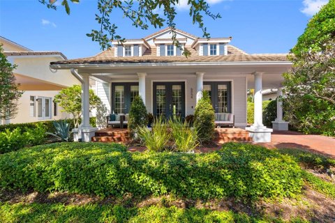 Casa en Tampa, Florida 5 dormitorios, 327.11 m2 № 2379400