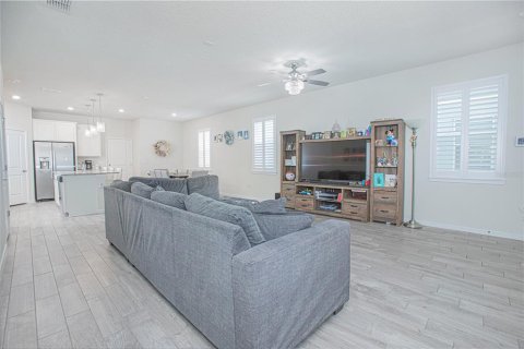 Villa ou maison à louer à Orlando, Floride: 3 chambres, 159.05 m2 № 1830111 - photo 4