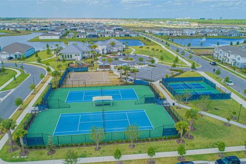 Villa ou maison à louer à Orlando, Floride: 3 chambres, 159.05 m2 № 1830111 - photo 18