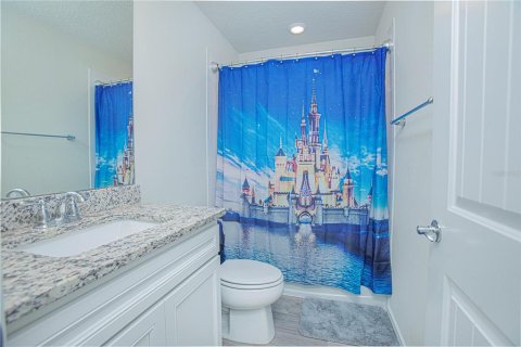 Villa ou maison à louer à Orlando, Floride: 3 chambres, 159.05 m2 № 1830111 - photo 15