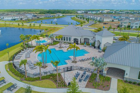 Villa ou maison à louer à Orlando, Floride: 3 chambres, 159.05 m2 № 1830111 - photo 19