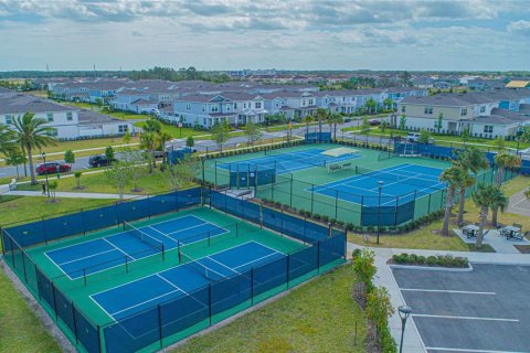 Villa ou maison à louer à Orlando, Floride: 3 chambres, 159.05 m2 № 1830111 - photo 17