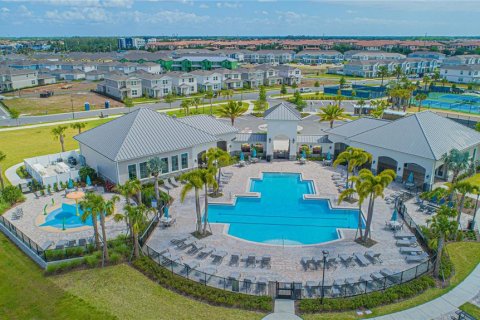 Villa ou maison à louer à Orlando, Floride: 3 chambres, 159.05 m2 № 1830111 - photo 20