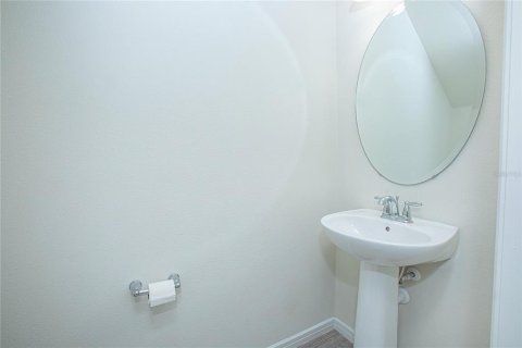 Villa ou maison à louer à Orlando, Floride: 3 chambres, 159.05 m2 № 1830111 - photo 10