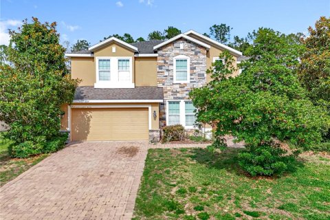 Casa en venta en Apopka, Florida, 5 dormitorios, 439.71 m2 № 1786214 - foto 2