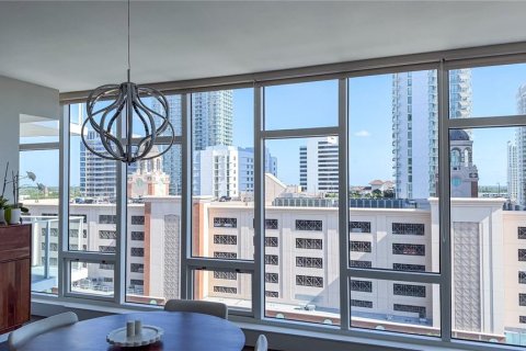 Copropriété à louer à Saint Petersburg, Floride: 2 chambres, 169.92 m2 № 2108148 - photo 27