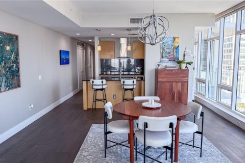 Copropriété à louer à Saint Petersburg, Floride: 2 chambres, 169.92 m2 № 2108148 - photo 28