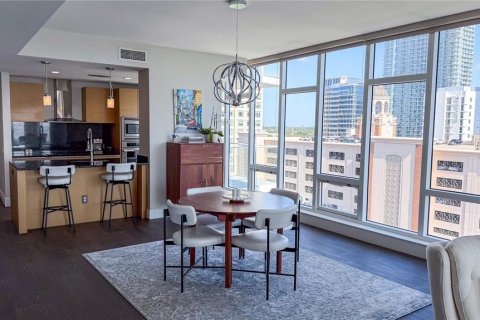 Copropriété à louer à Saint Petersburg, Floride: 2 chambres, 169.92 m2 № 2108148 - photo 19
