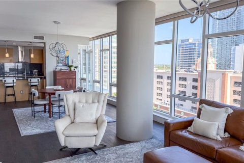 Copropriété à louer à Saint Petersburg, Floride: 2 chambres, 169.92 m2 № 2108148 - photo 26