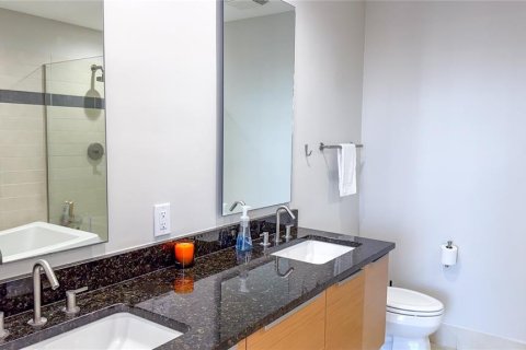 Copropriété à louer à Saint Petersburg, Floride: 2 chambres, 169.92 m2 № 2108148 - photo 7