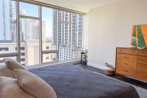 Copropriété à louer à Saint Petersburg, Floride: 2 chambres, 169.92 m2 № 2108148 - photo 3