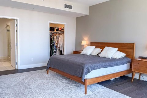 Copropriété à louer à Saint Petersburg, Floride: 2 chambres, 169.92 m2 № 2108148 - photo 4