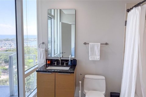 Copropriété à louer à Saint Petersburg, Floride: 2 chambres, 169.92 m2 № 2108148 - photo 12