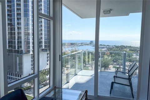 Copropriété à louer à Saint Petersburg, Floride: 2 chambres, 169.92 m2 № 2108148 - photo 14