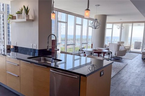Copropriété à louer à Saint Petersburg, Floride: 2 chambres, 169.92 m2 № 2108148 - photo 18