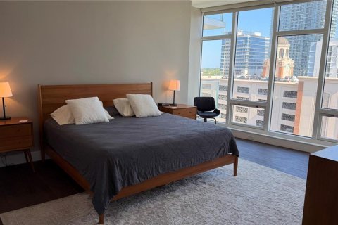 Copropriété à louer à Saint Petersburg, Floride: 2 chambres, 169.92 m2 № 2108148 - photo 5