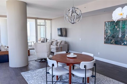 Copropriété à louer à Saint Petersburg, Floride: 2 chambres, 169.92 m2 № 2108148 - photo 20