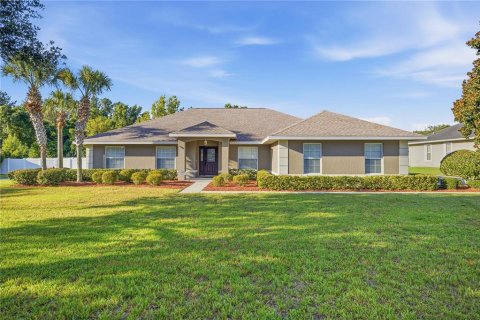 Casa en venta en Belleview, Florida, 4 dormitorios, 201.97 m2 № 2152299 - foto 9