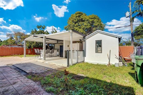 Купить виллу или дом в Хайалиа, Флорида 4 спальни, 272.48м2, № 1984268 - фото 25