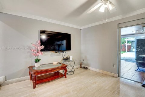 Купить виллу или дом в Хайалиа, Флорида 4 спальни, 272.48м2, № 1984268 - фото 21