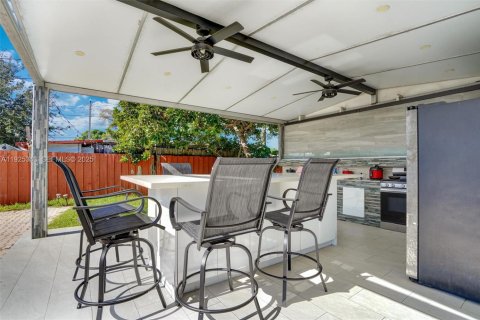 Купить виллу или дом в Хайалиа, Флорида 4 спальни, 272.48м2, № 1984268 - фото 26