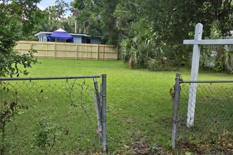 Land in Daytona Beach, Florida № 1810796 - photo 5