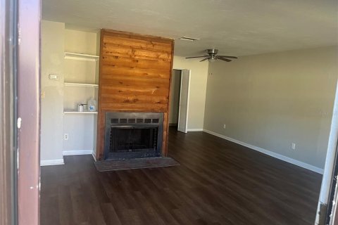 House in Gainesville, Florida 2 bedrooms, 74.32 sq.m. № 2403692 - photo 4