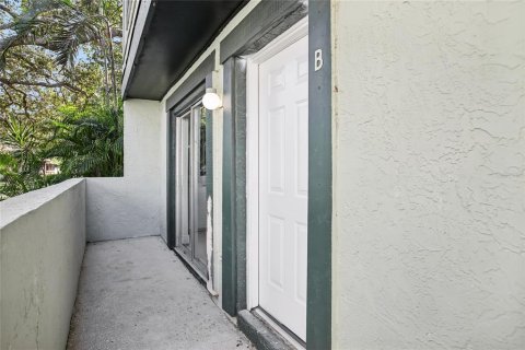 Adosado en alquiler en Clearwater, Florida, 2 dormitorios, 79.25 m2 № 2141934 - foto 4