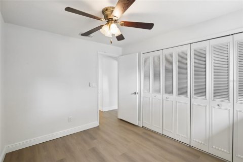 Adosado en alquiler en Clearwater, Florida, 2 dormitorios, 79.25 m2 № 2141934 - foto 19