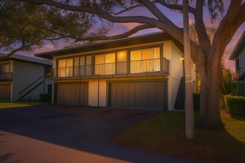 Touwnhouse à Clearwater, Floride 2 chambres, 79.25 m2 № 2141934