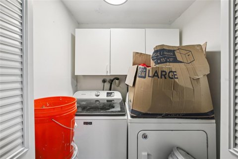 Adosado en alquiler en Clearwater, Florida, 2 dormitorios, 79.25 m2 № 2141934 - foto 16