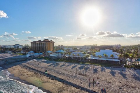 Appartement à louer à Deerfield Beach, Floride: 1 pièce, 41.81 m2 № 2167918 - photo 3