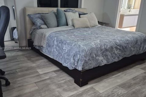 Купить виллу или дом в Холливуд, Флорида 3 спальни, 154.87м2, № 2036493 - фото 9