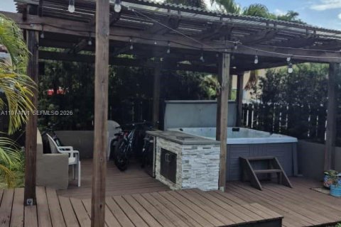 Купить виллу или дом в Холливуд, Флорида 3 спальни, 154.87м2, № 2036493 - фото 5