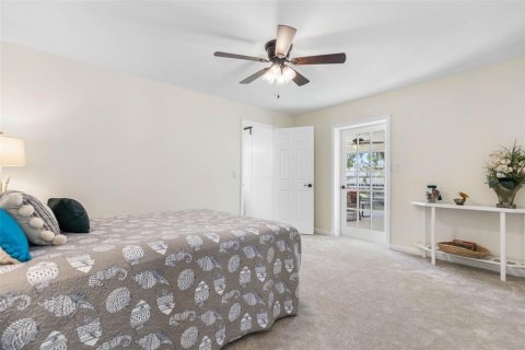 House in Palm Coast, Florida 3 bedrooms, 174.75 sq.m. № 1516452 - photo 22