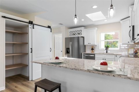 House in Palm Coast, Florida 3 bedrooms, 174.75 sq.m. № 1516452 - photo 4