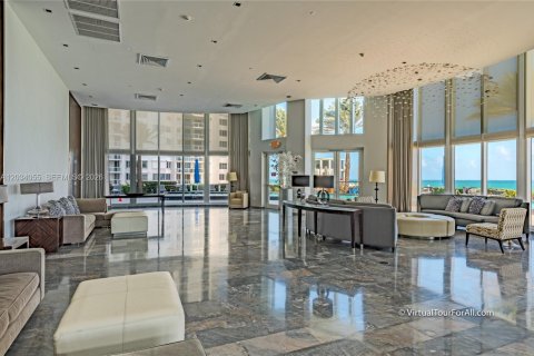 Copropriété à vendre à Sunny Isles Beach, Floride: 2 chambres, 147.06 m2 № 2084830 - photo 5