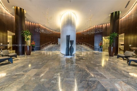Copropriété à vendre à Sunny Isles Beach, Floride: 2 chambres, 147.06 m2 № 2084830 - photo 4